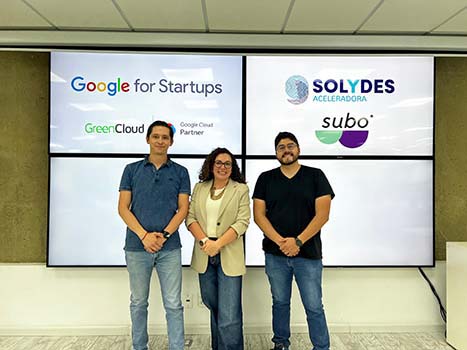 Google for Startups 1