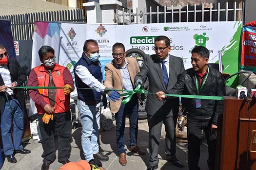 RECICLATON_GOBIERNO_