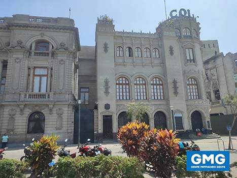 3_Lima_Colonial
