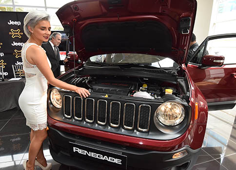 Jeep Renegade - Gente Motivando Gente 10