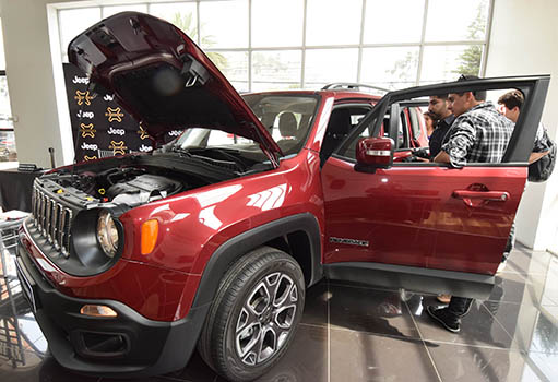 Jeep Renegade - Gente Motivando Gente 12