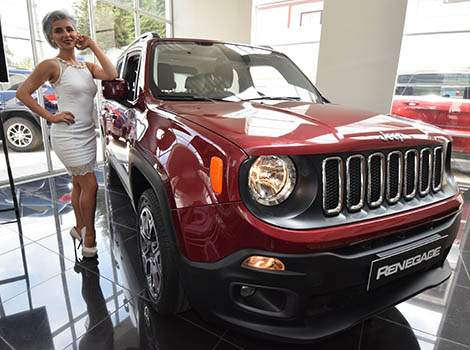 Jeep Renegade - Gente Motivando Gente 15