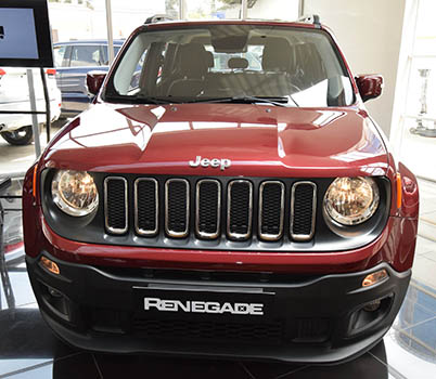 Jeep Renegade - Gente Motivando Gente 4