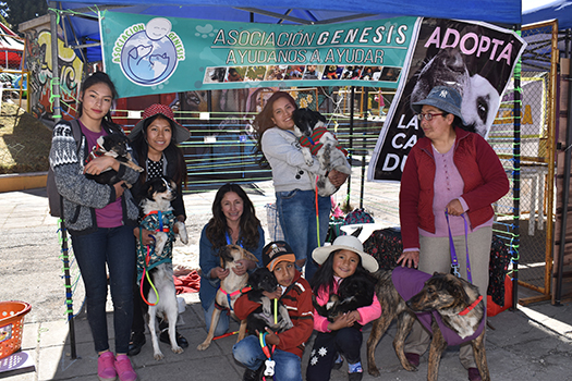 Expo Mascota - Gente Motivando Gente 6