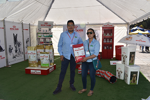 Expo Mascota - Gente Motivando Gente 8