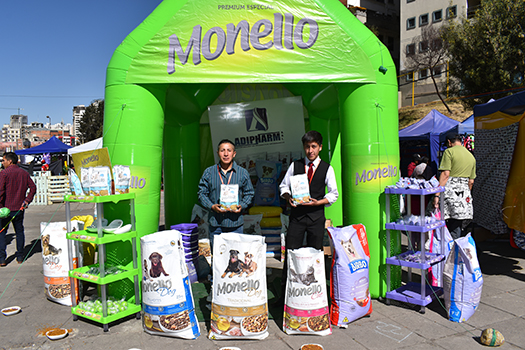 Expo Mascota - Gente Motivando Gente 9