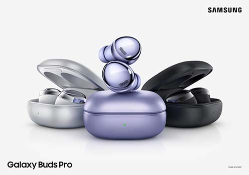 GalaxyBuds3