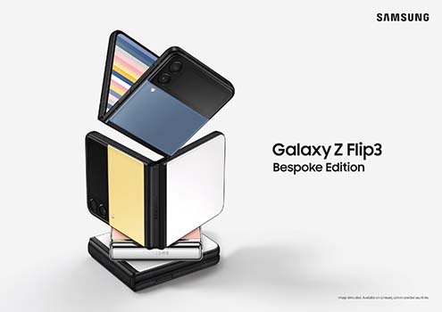 Samsung-Galaxy-Z-Flip3-Bespoke-Edition