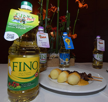 Fino Chef 5