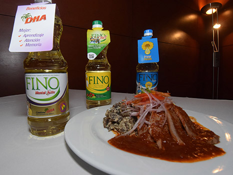 Fino Chef 9