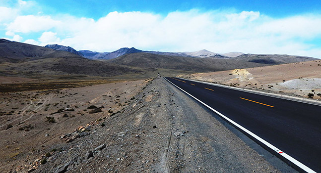 carretera bolivia 1