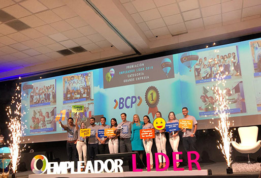 Premio empleador lider 1