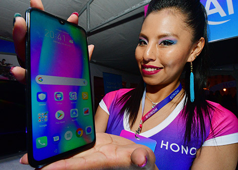 Honor 13