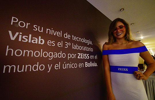 VisLab - Zeiss - Gente Motivando Gente 2