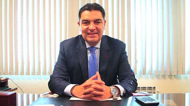 Ronald-Reyes-Noya-CEO-Drogeria-INTI