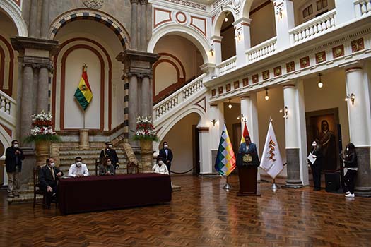 Gente Motivando Gente - Cerveceria Boliviana Nacional 2