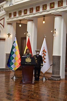 Gente Motivando Gente - Cerveceria Boliviana Nacional 6