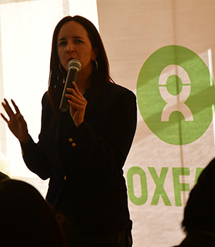 Informe Oxfam 5